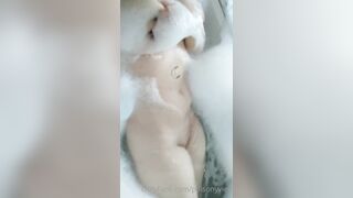 Poisonyviee (Poison Yvie) OnlyFans Leaks Yvie Velour Big Ass Latina Porn Video 176