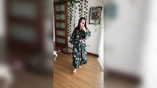 Poisonyviee (Poison Yvie) OnlyFans Leaks Yvie Velour Big Ass Latina Porn Video 102