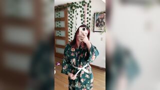 Poisonyviee (Poison Yvie) OnlyFans Leaks Yvie Velour Big Ass Latina Porn Video 102