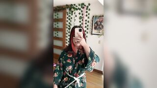 Poisonyviee (Poison Yvie) OnlyFans Leaks Yvie Velour Big Ass Latina Porn Video 102