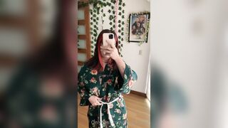 Poisonyviee (Poison Yvie) OnlyFans Leaks Yvie Velour Big Ass Latina Porn Video 102