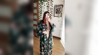 Poisonyviee (Poison Yvie) OnlyFans Leaks Yvie Velour Big Ass Latina Porn Video 102