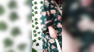 Poisonyviee (Poison Yvie) OnlyFans Leaks Yvie Velour Big Ass Latina Porn Video 166