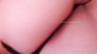 Poisonyviee (Poison Yvie) OnlyFans Leaks Yvie Velour Big Ass Latina Porn Video 61