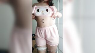 Poisonyviee (Poison Yvie) OnlyFans Leaks Yvie Velour Big Ass Latina Porn Video 183