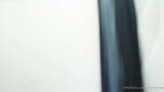 Poisonyviee (Poison Yvie) OnlyFans Leaks Yvie Velour Big Ass Latina Porn Video 173