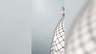 Poisonyviee (Poison Yvie) OnlyFans Leaks Yvie Velour Big Ass Latina Porn Video 261