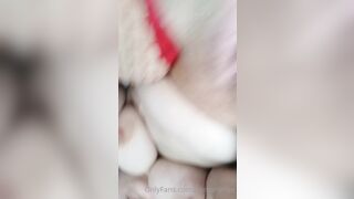 Poisonyviee (Poison Yvie) OnlyFans Leaks Yvie Velour Big Ass Latina Porn Video 272