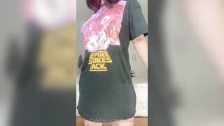 Poisonyviee (Poison Yvie) OnlyFans Leaks Yvie Velour Big Ass Latina Porn Video 125