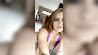 Kebabs0verabs aka Rebecca aka Kebabs OnlyFans Leaks Seinfeld Australian Babe 24