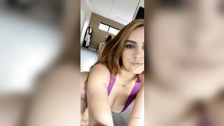 Kebabs0verabs aka Rebecca aka Kebabs OnlyFans Leaks Seinfeld Australian Babe 24