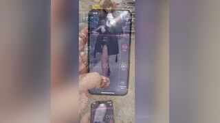 Kebabs0verabs aka Rebecca aka Kebabs OnlyFans Leaks Seinfeld Australian Babe 91