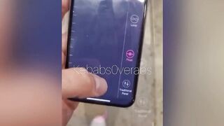 Kebabs0verabs aka Rebecca aka Kebabs OnlyFans Leaks Seinfeld Australian Babe 91