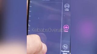 Kebabs0verabs aka Rebecca aka Kebabs OnlyFans Leaks Seinfeld Australian Babe 91