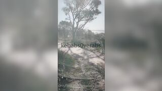 Kebabs0verabs aka Rebecca aka Kebabs OnlyFans Leaks Seinfeld Australian Babe 103