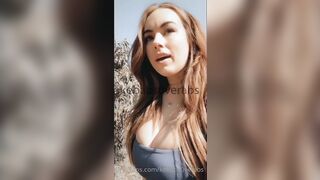 Kebabs0verabs aka Rebecca aka Kebabs OnlyFans Leaks Seinfeld Australian Babe 103