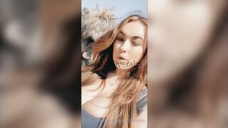 Kebabs0verabs aka Rebecca aka Kebabs OnlyFans Leaks Seinfeld Australian Babe 103