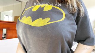 Kebabs0verabs aka Rebecca aka Kebabs OnlyFans Leaks Seinfeld Australian Babe 92