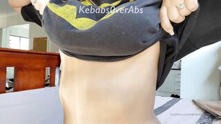 Kebabs0verabs aka Rebecca aka Kebabs OnlyFans Leaks Seinfeld Australian Babe 92