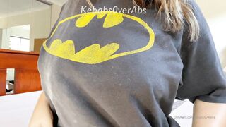 Kebabs0verabs aka Rebecca aka Kebabs OnlyFans Leaks Seinfeld Australian Babe 92