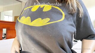 Kebabs0verabs aka Rebecca aka Kebabs OnlyFans Leaks Seinfeld Australian Babe 92