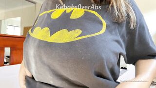 Kebabs0verabs aka Rebecca aka Kebabs OnlyFans Leaks Seinfeld Australian Babe 92