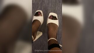 Tinywaistemma (Emma) OnlyFans Leaks Natural Blondie with a Tiny Waist and Lots of Dirty Fantasies 75