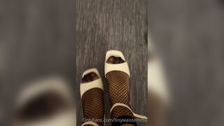 Tinywaistemma (Emma) OnlyFans Leaks Natural Blondie with a Tiny Waist and Lots of Dirty Fantasies 75