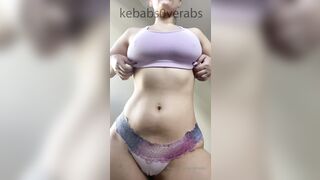 Kebabs0verabs aka Rebecca aka Kebabs OnlyFans Leaks Seinfeld Australian Babe 68
