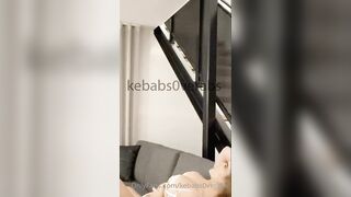 Kebabs0verabs aka Rebecca aka Kebabs OnlyFans Leaks Seinfeld Australian Babe 32