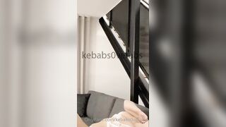 Kebabs0verabs aka Rebecca aka Kebabs OnlyFans Leaks Seinfeld Australian Babe 32