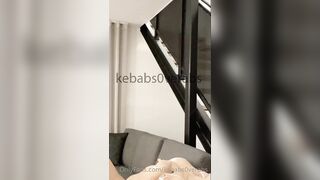 Kebabs0verabs aka Rebecca aka Kebabs OnlyFans Leaks Seinfeld Australian Babe 32