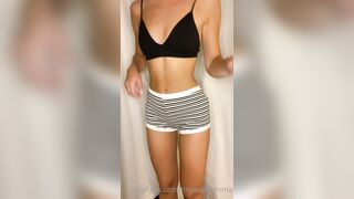 Tinywaistemma (Emma) OnlyFans Leaks Natural Blondie with a Tiny Waist and Lots of Dirty Fantasies 76