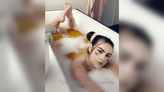 Kebabs0verabs aka Rebecca aka Kebabs OnlyFans Leaks Seinfeld Australian Babe 34