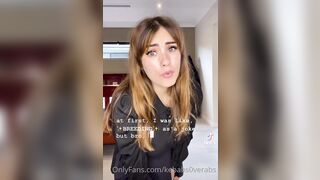 Kebabs0verabs aka Rebecca aka Kebabs OnlyFans Leaks Seinfeld Australian Babe 83