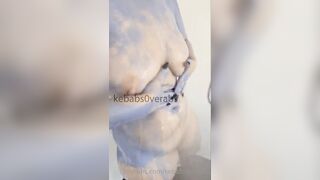 Kebabs0verabs aka Rebecca aka Kebabs OnlyFans Leaks Seinfeld Australian Babe 14