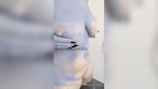 Kebabs0verabs aka Rebecca aka Kebabs OnlyFans Leaks Seinfeld Australian Babe 14