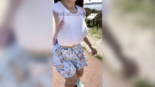 Kebabs0verabs aka Rebecca aka Kebabs OnlyFans Leaks Seinfeld Australian Babe 21