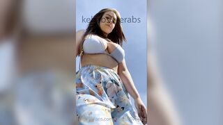 Kebabs0verabs aka Rebecca aka Kebabs OnlyFans Leaks Seinfeld Australian Babe 21