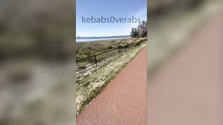 Kebabs0verabs aka Rebecca aka Kebabs OnlyFans Leaks Seinfeld Australian Babe 21