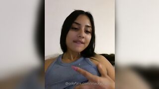 Dorasfit (snaxychann aka snackychann) OnlyFans Leaks Latina Gonea Wild Naked 240