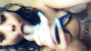 Dorasfit (snaxychann aka snackychann) OnlyFans Leaks Latina Gonea Wild Naked 165