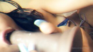 Dorasfit (snaxychann aka snackychann) OnlyFans Leaks Latina Gonea Wild Naked 165