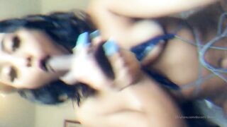 Dorasfit (snaxychann aka snackychann) OnlyFans Leaks Latina Gonea Wild Naked 165