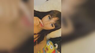 Dorasfit (snaxychann aka snackychann) OnlyFans Leaks Latina Gonea Wild Naked 311