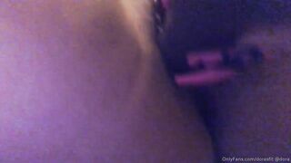 Dorasfit (snaxychann aka snackychann) OnlyFans Leaks Latina Gonea Wild Naked 174