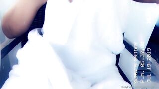 Dorasfit (snaxychann aka snackychann) OnlyFans Leaks Latina Gonea Wild Naked 115