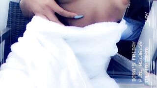 Dorasfit (snaxychann aka snackychann) OnlyFans Leaks Latina Gonea Wild Naked 115