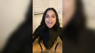 Dorasfit (snaxychann aka snackychann) OnlyFans Leaks Latina Gonea Wild Naked 349
