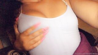 Dorasfit (snaxychann aka snackychann) OnlyFans Leaks Latina Gonea Wild Naked 162